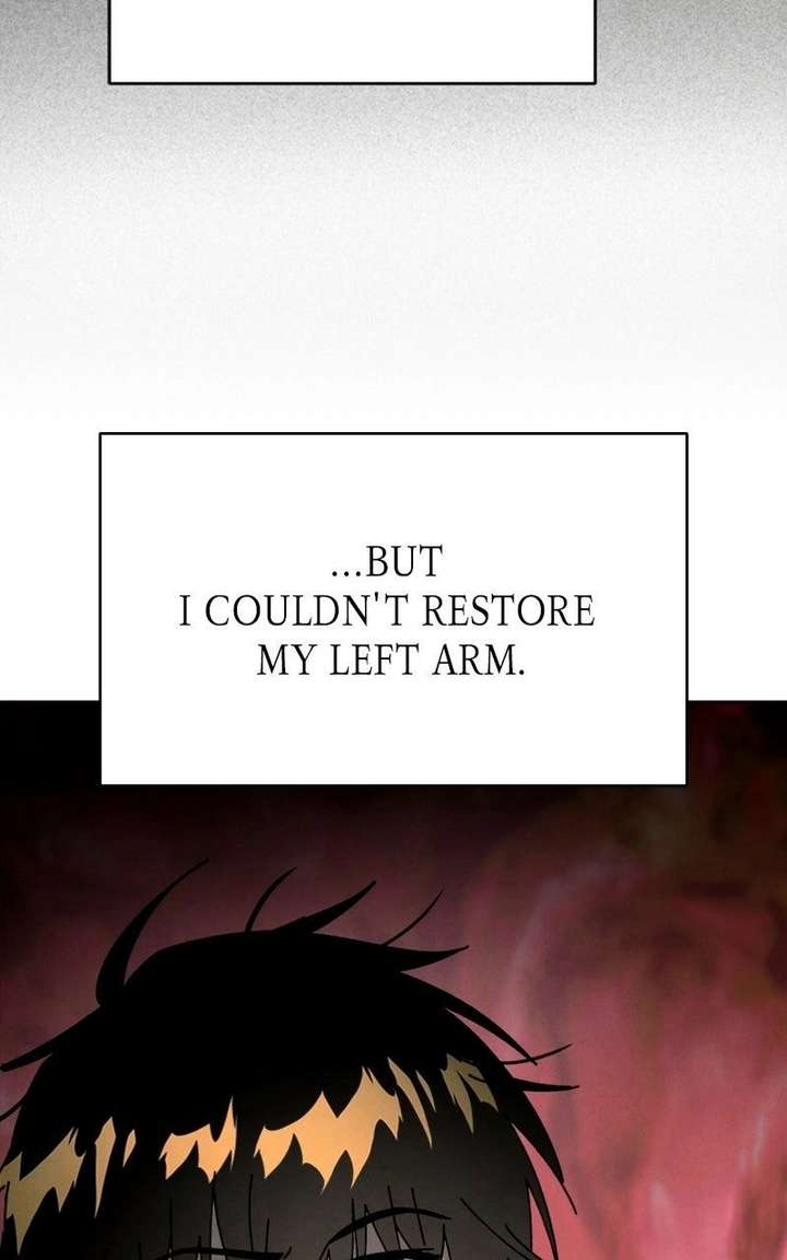 Reincarnated In a Cursed Game chapter 48 page 73
