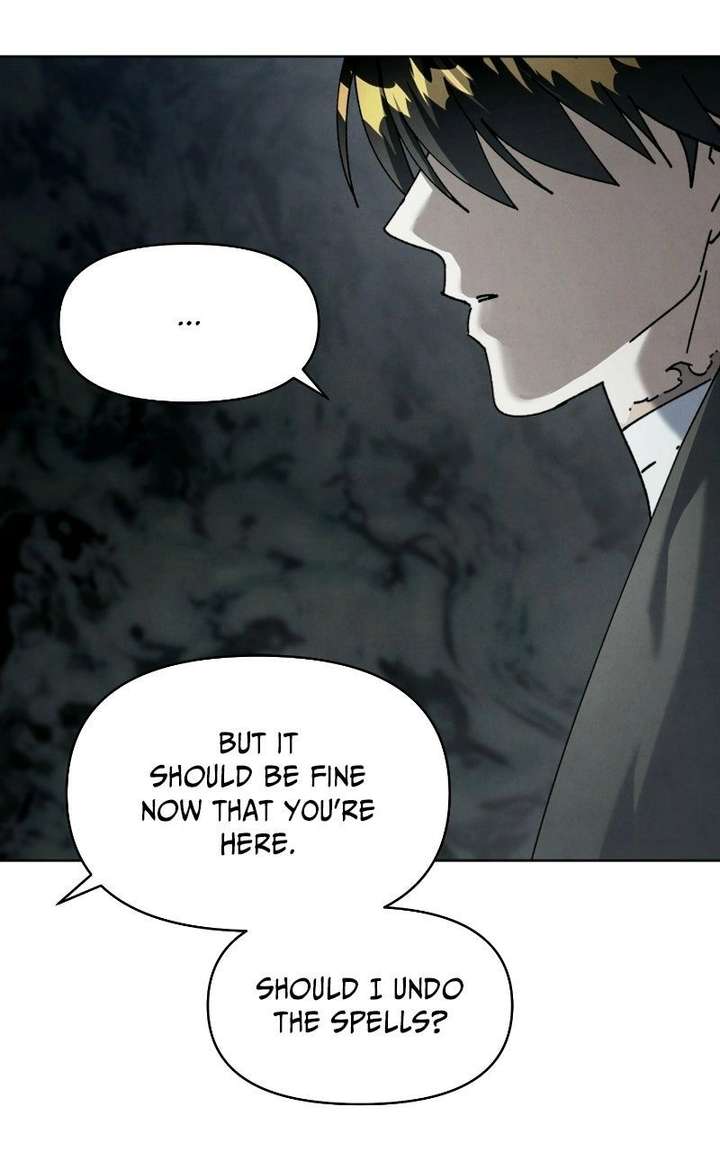 Reincarnated In a Cursed Game chapter 49 page 6