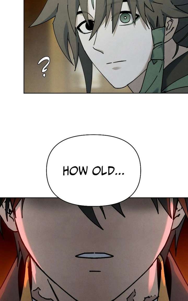 Reincarnated In a Cursed Game chapter 49 page 8