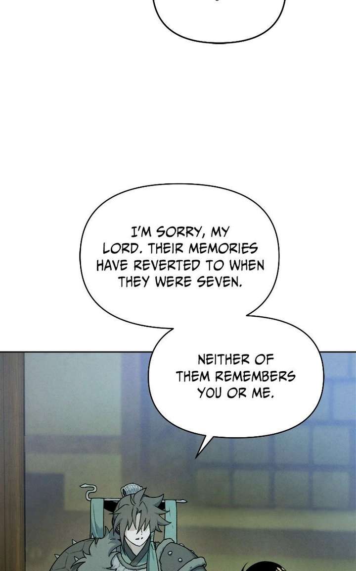 Reincarnated In a Cursed Game chapter 49 page 20