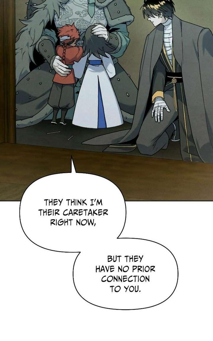 Reincarnated In a Cursed Game chapter 49 page 21