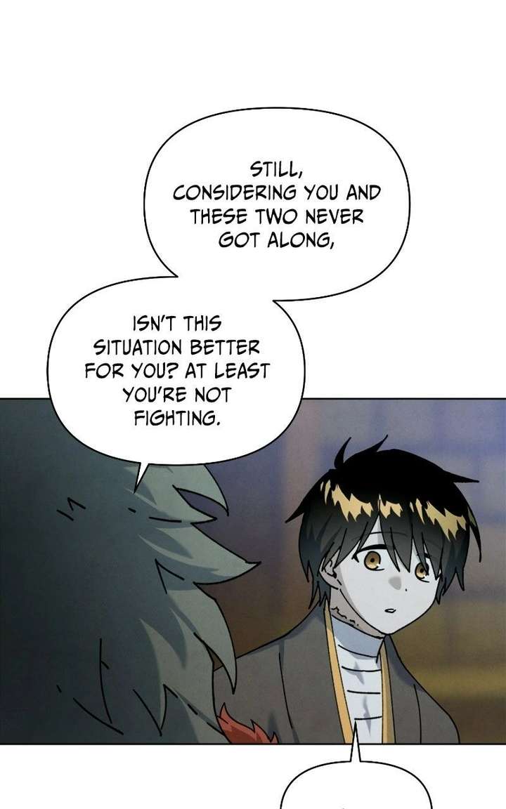 Reincarnated In a Cursed Game chapter 49 page 22