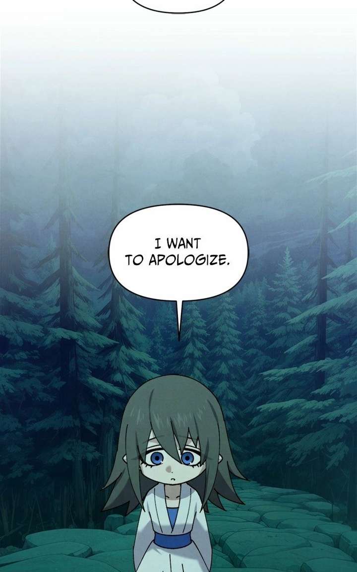 Reincarnated In a Cursed Game chapter 49 page 25