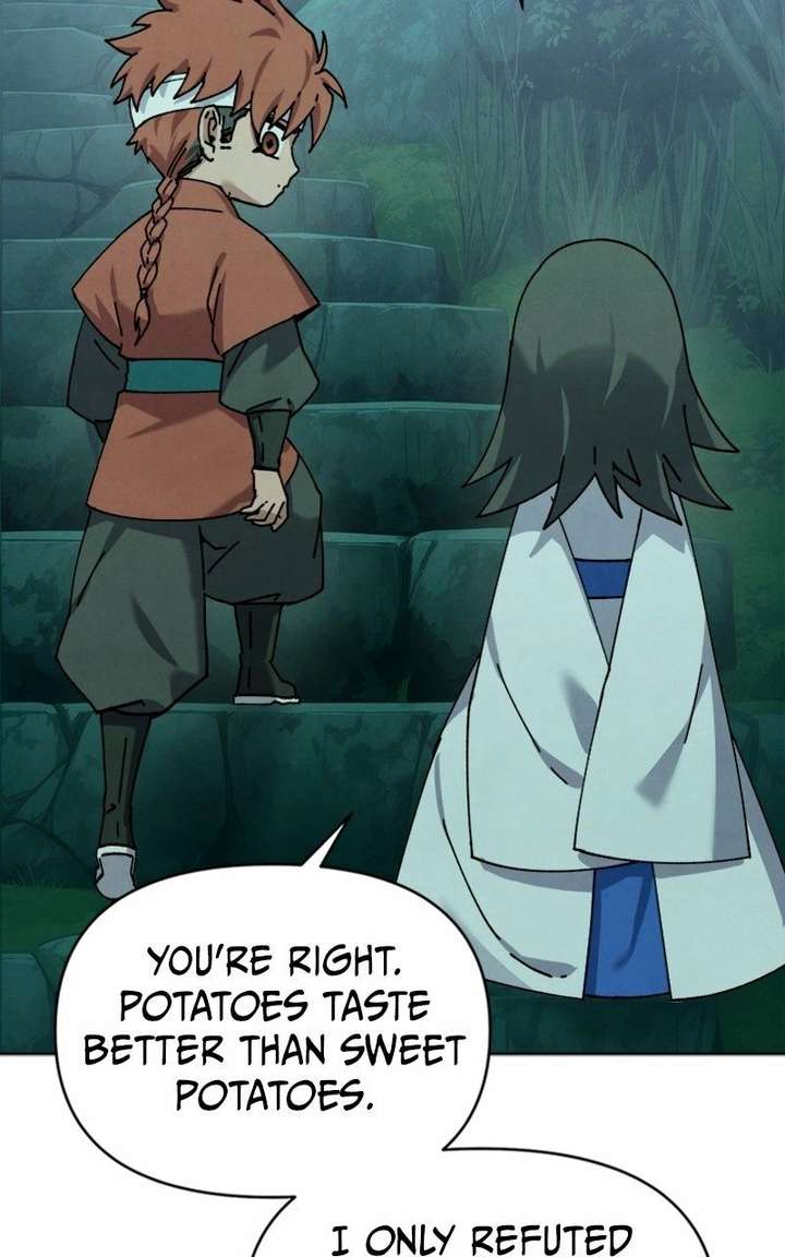 Reincarnated In a Cursed Game chapter 49 page 27