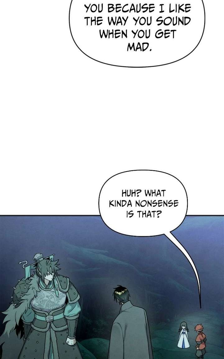 Reincarnated In a Cursed Game chapter 49 page 28