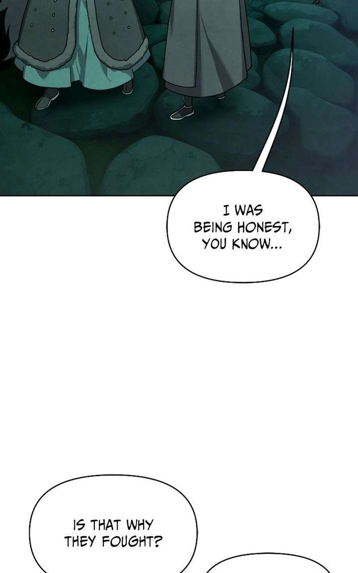 Reincarnated In a Cursed Game chapter 49 page 29