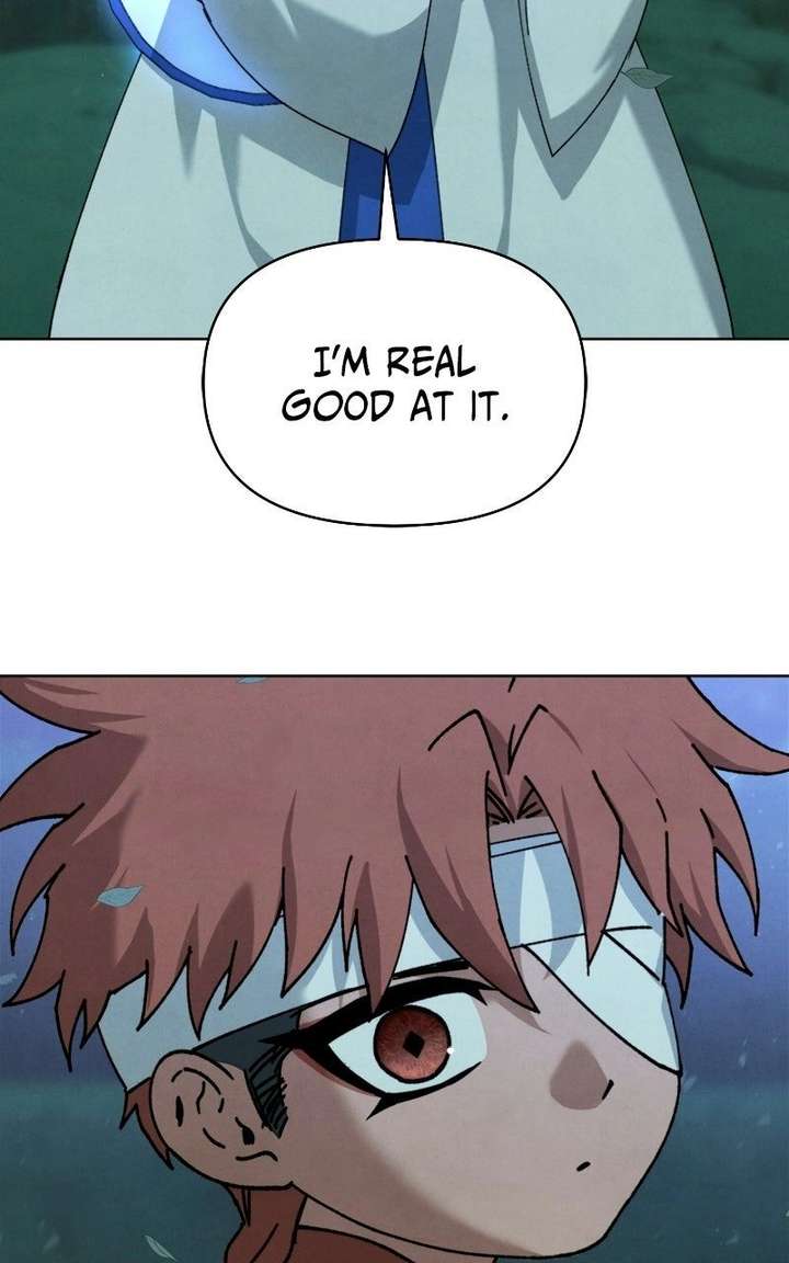 Reincarnated In a Cursed Game chapter 49 page 38