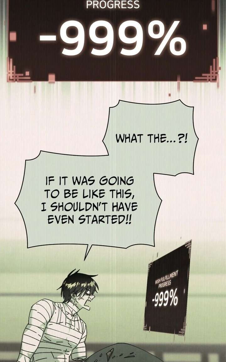 Reincarnated In a Cursed Game chapter 49 page 60