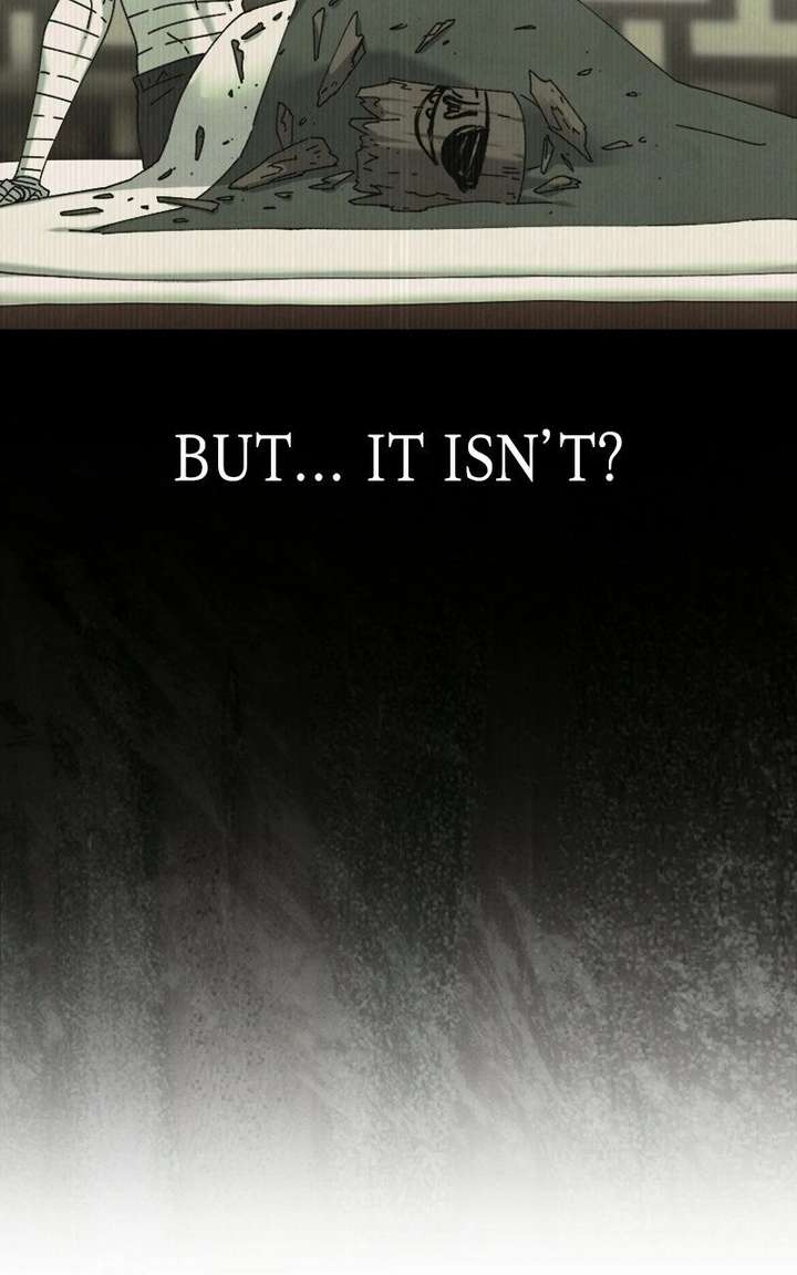 Reincarnated In a Cursed Game chapter 49 page 61
