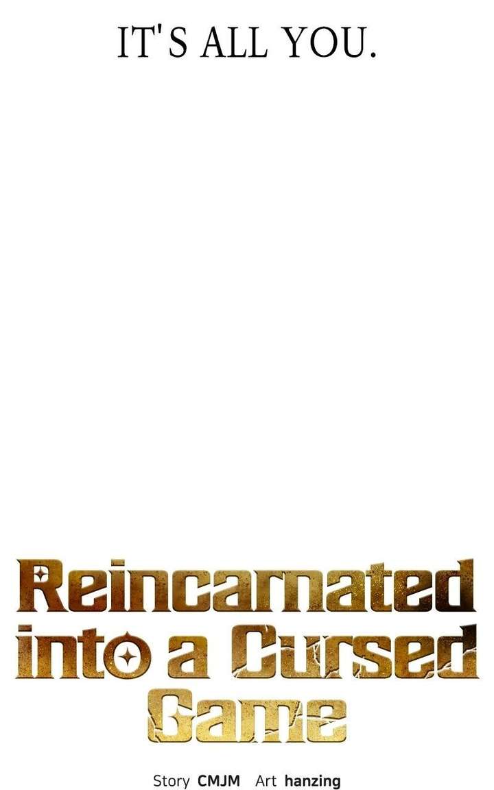 Reincarnated In a Cursed Game chapter 49 page 100