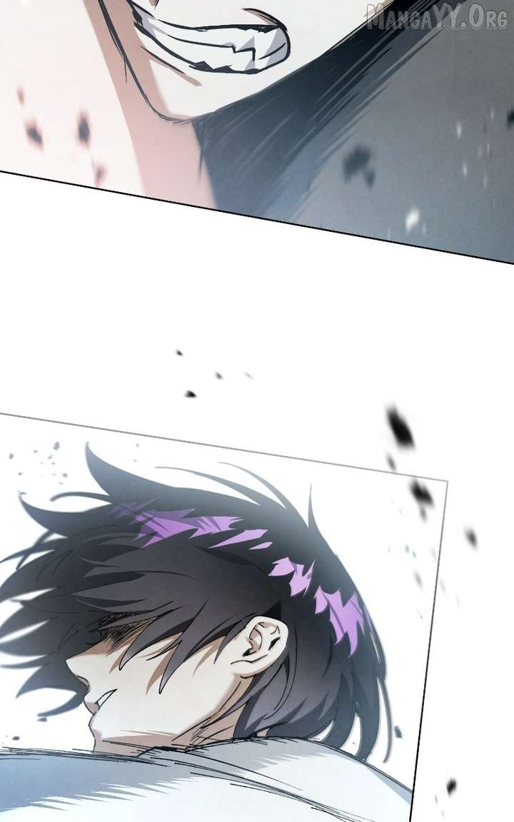 Reincarnated In a Cursed Game chapter 50 page 18