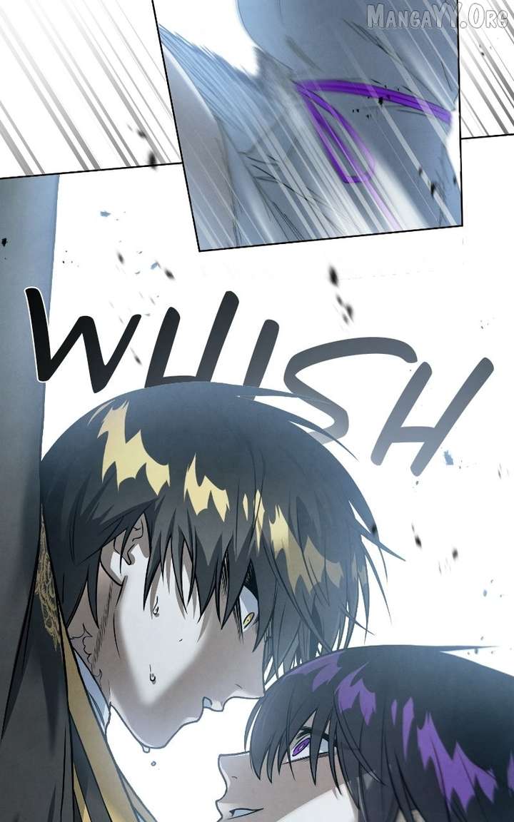 Reincarnated In a Cursed Game chapter 50 page 32