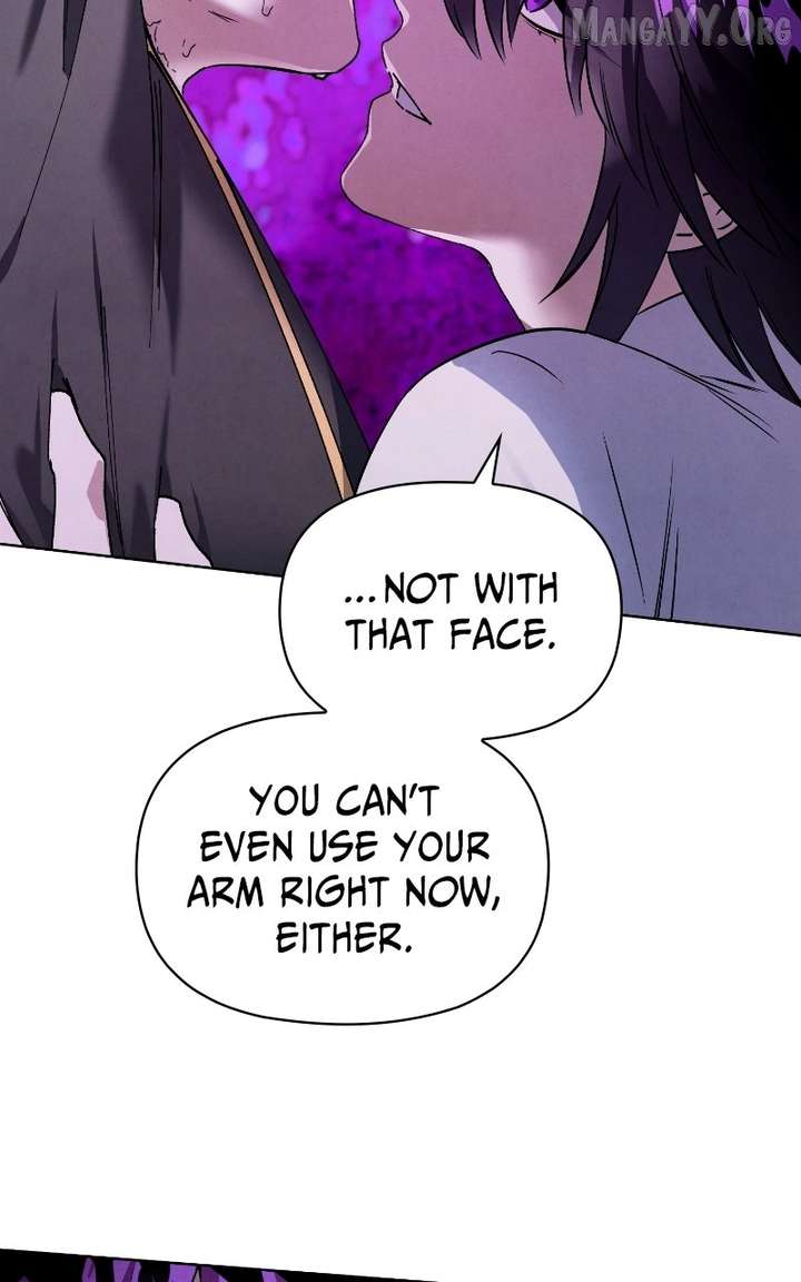 Reincarnated In a Cursed Game chapter 50 page 35