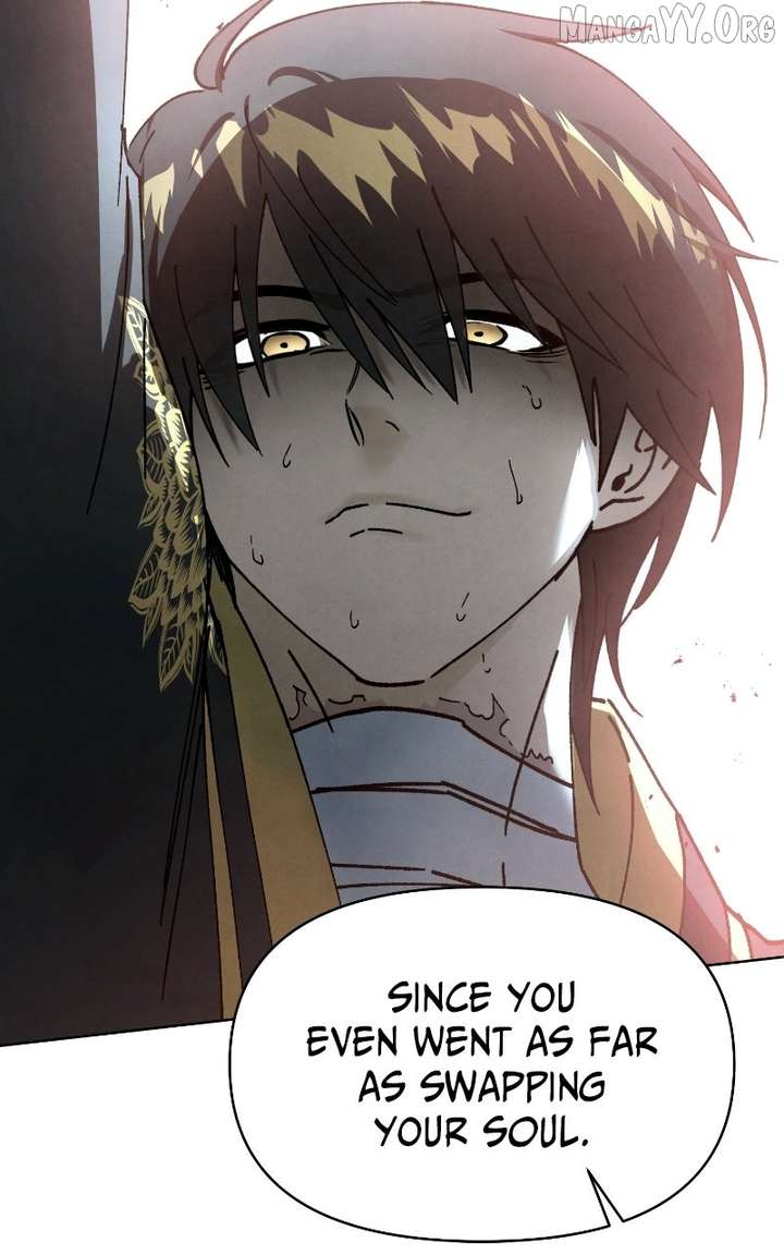 Reincarnated In a Cursed Game chapter 50 page 37