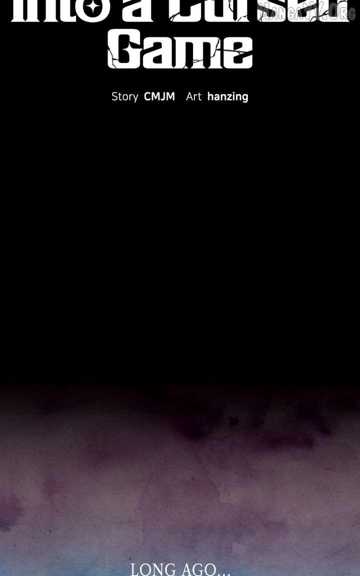 Reincarnated In a Cursed Game chapter 50 page 51