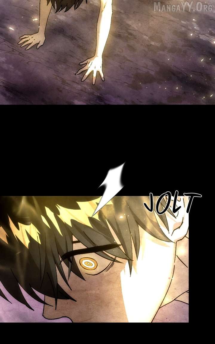 Reincarnated In a Cursed Game chapter 50 page 63