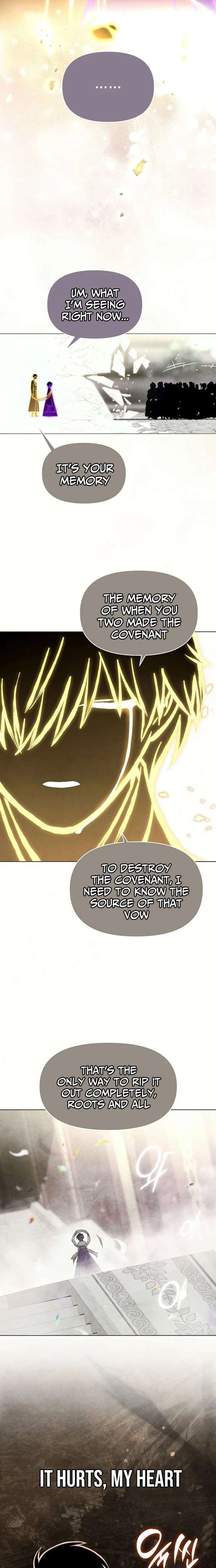 Reincarnated In a Cursed Game chapter 51 page 6