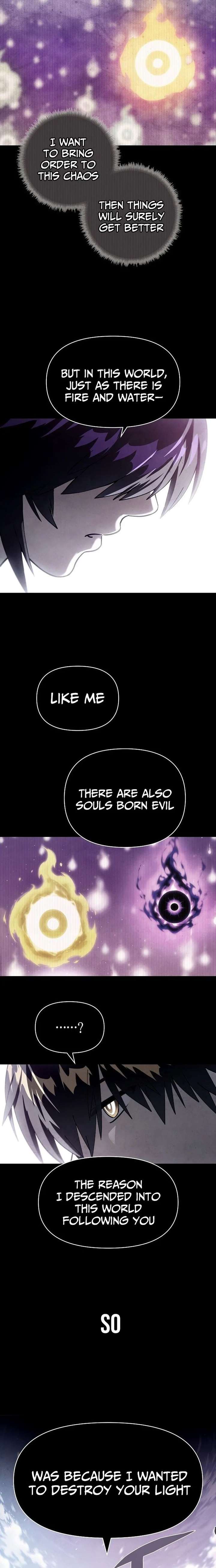 Reincarnated In a Cursed Game chapter 51 page 17