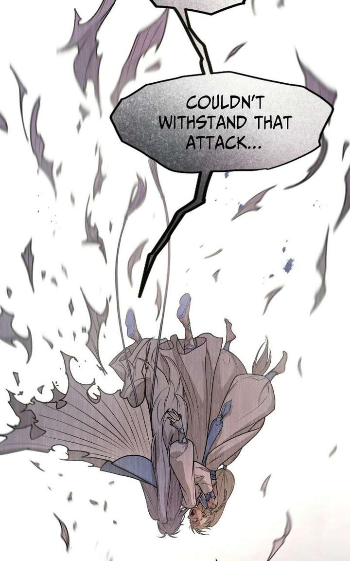 Reincarnated In a Cursed Game chapter 55 page 43