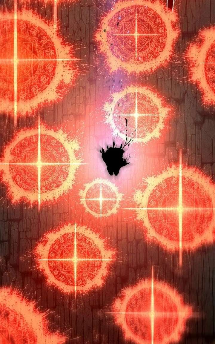 Reincarnated In a Cursed Game chapter 55 page 46