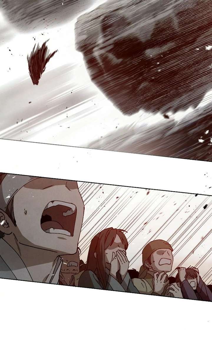 Reincarnated In a Cursed Game chapter 55 page 52