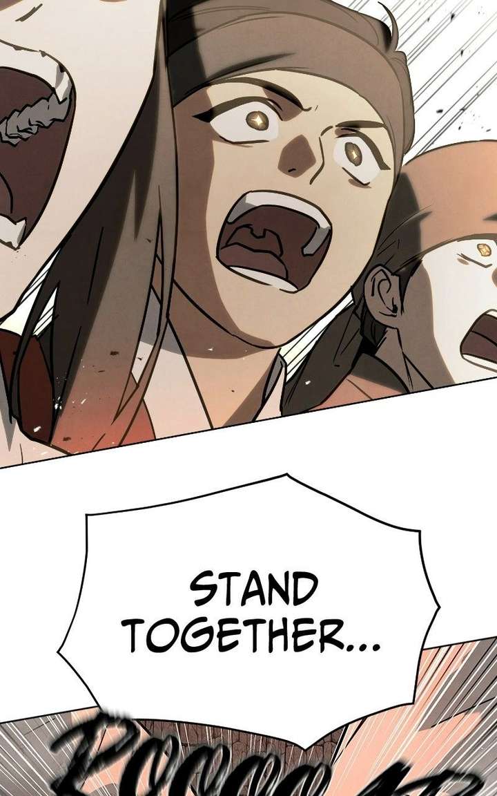 Reincarnated In a Cursed Game chapter 55 page 77