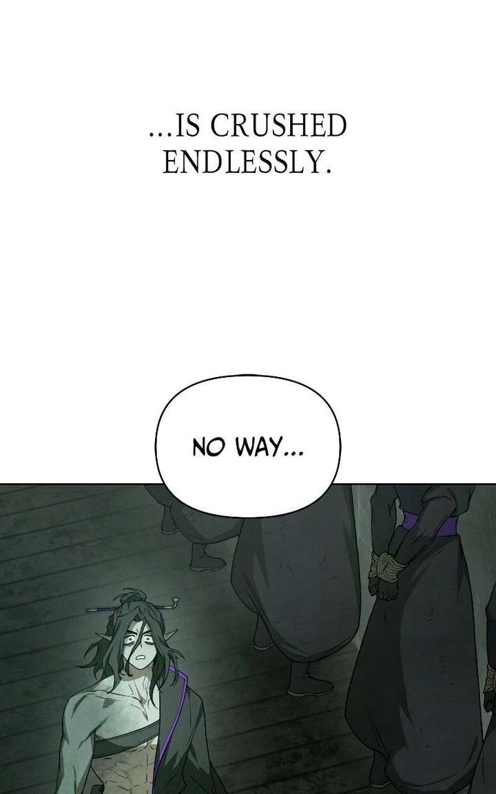 Reincarnated In a Cursed Game chapter 55 page 8
