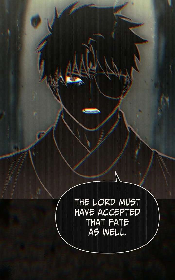 Reincarnated In a Cursed Game chapter 56 page 9