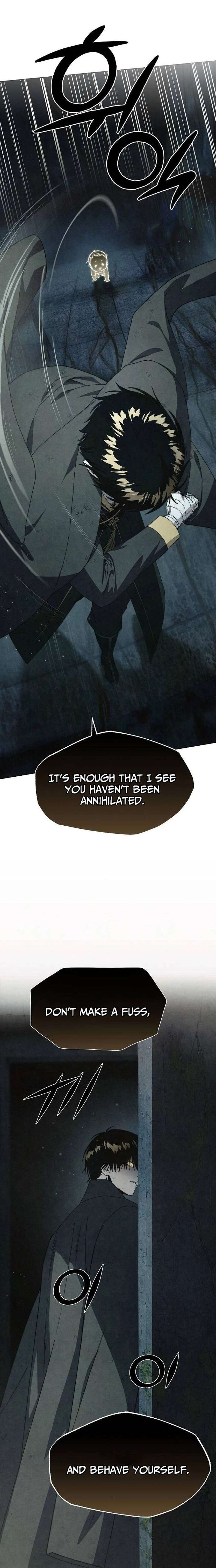 Reincarnated In a Cursed Game chapter 57 page 7