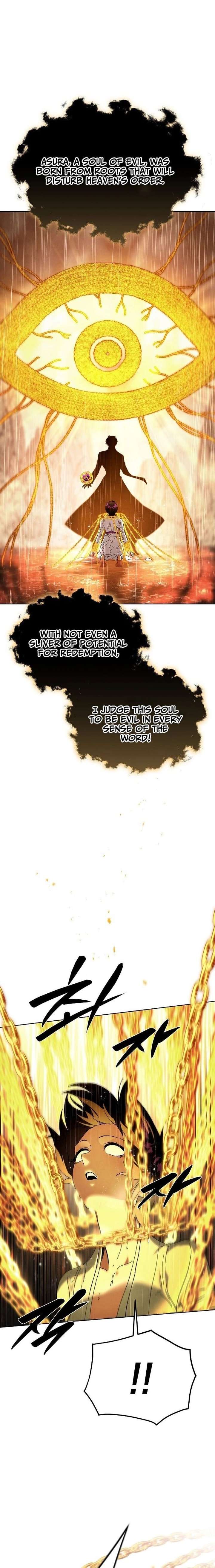 Reincarnated In a Cursed Game chapter 60 page 17