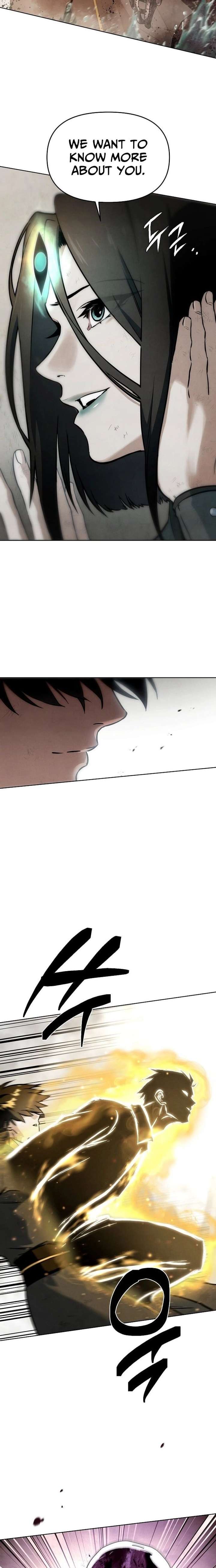 Reincarnated In a Cursed Game chapter 60 page 27