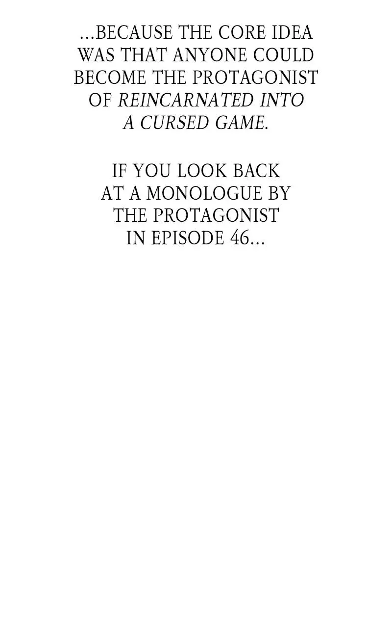 Reincarnated In a Cursed Game chapter 61.6 page 17
