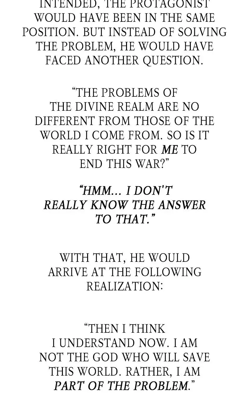 Reincarnated In a Cursed Game chapter 61.6 page 37