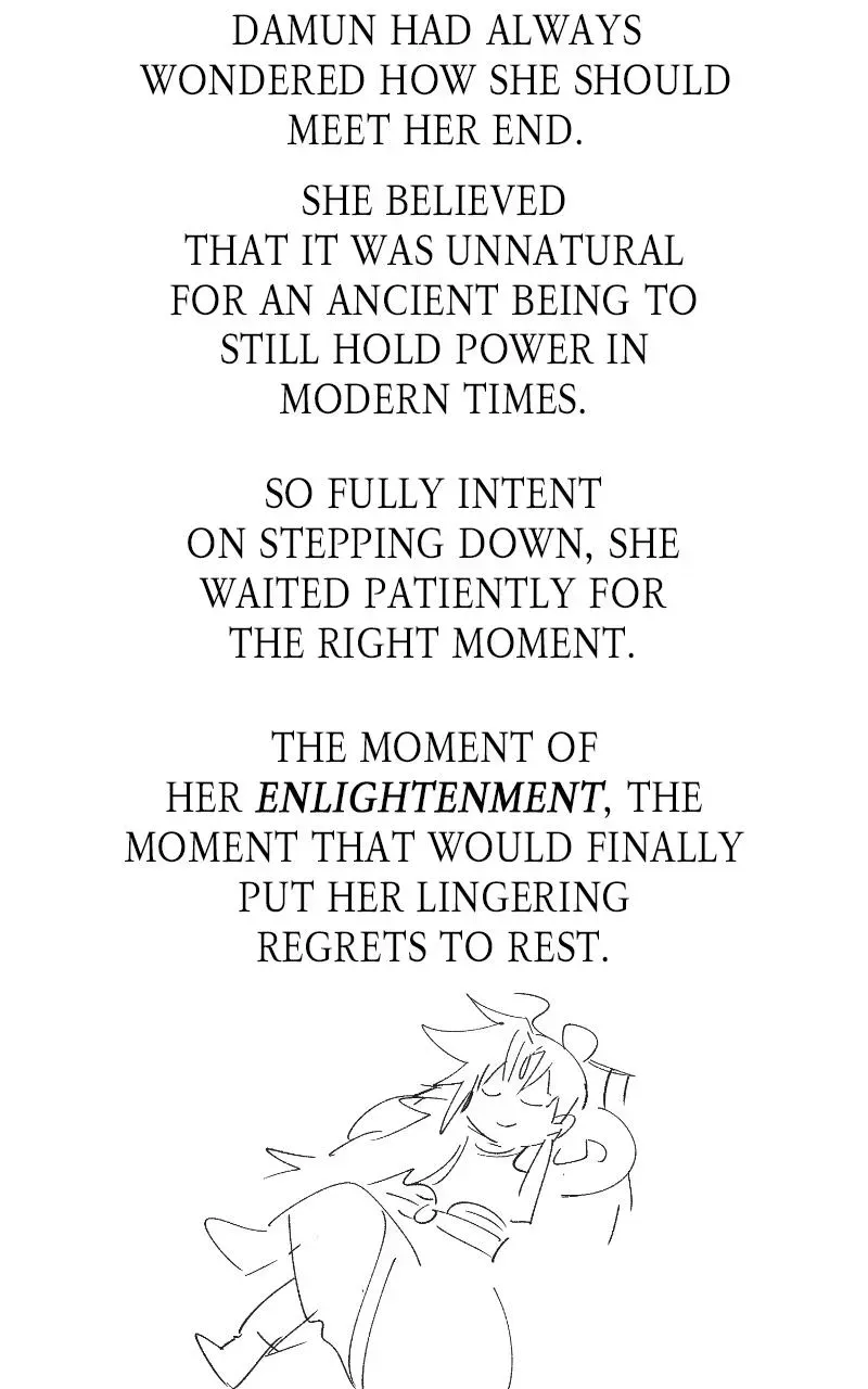 Reincarnated In a Cursed Game chapter 61.6 page 29