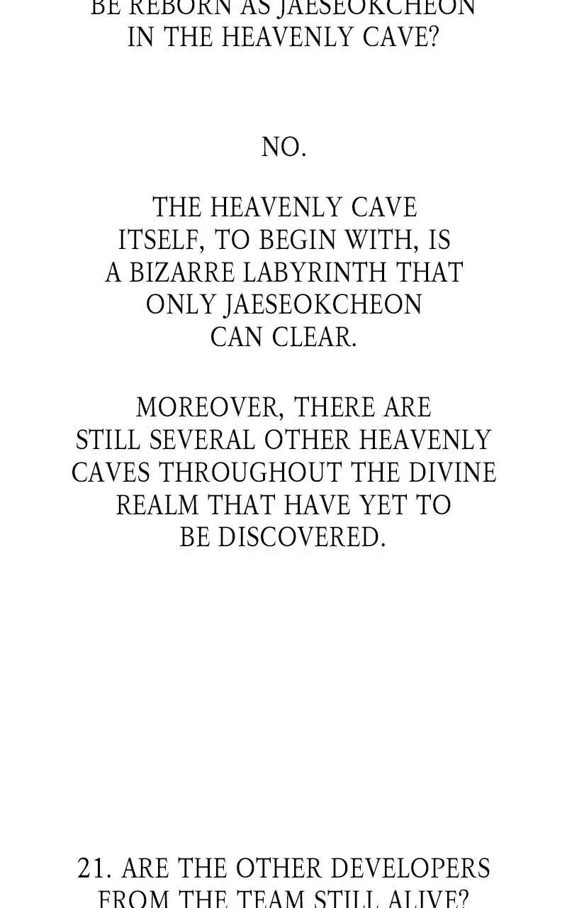 Reincarnated In a Cursed Game chapter 61.6 page 54
