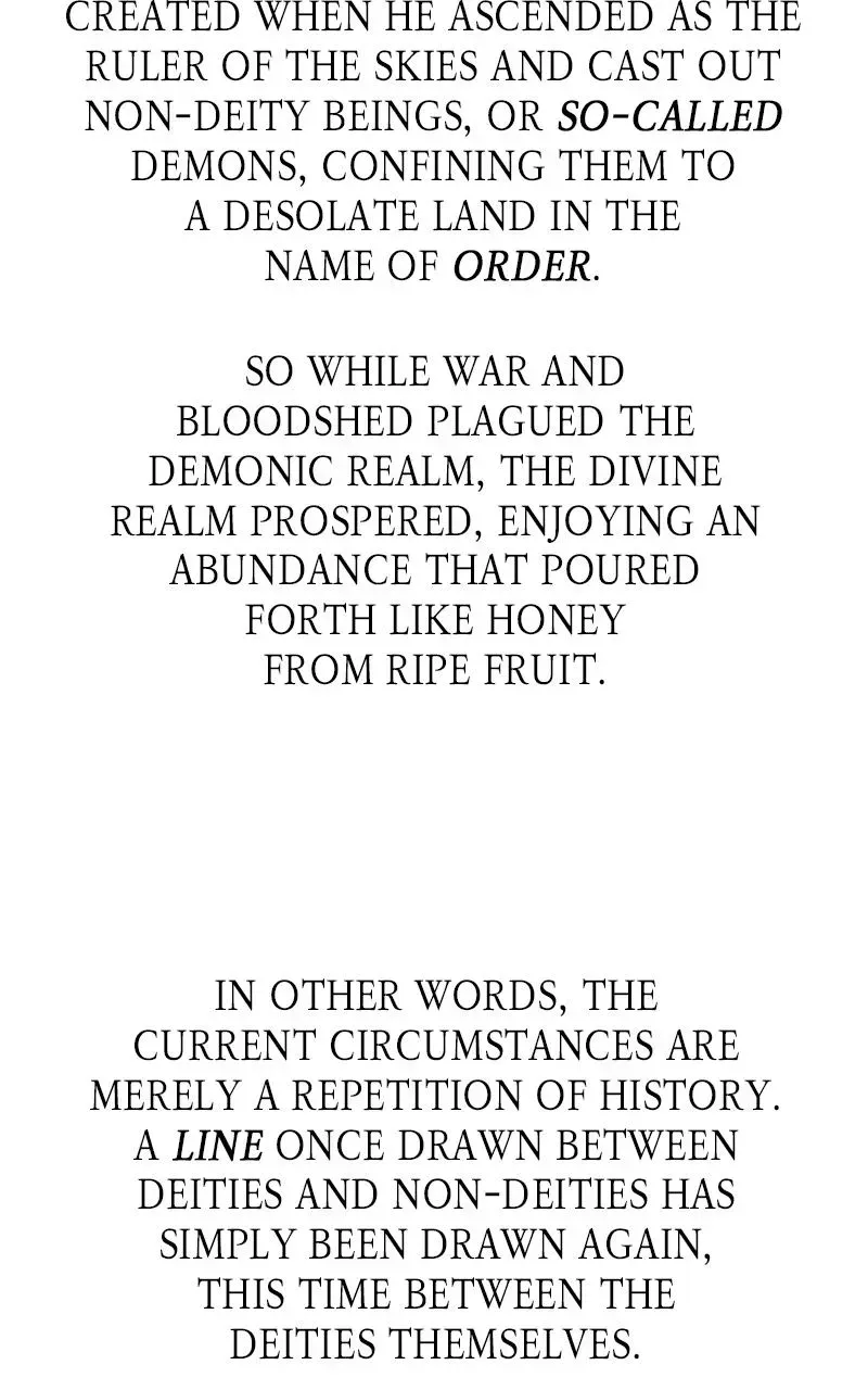 Reincarnated In a Cursed Game chapter 61.7 page 34