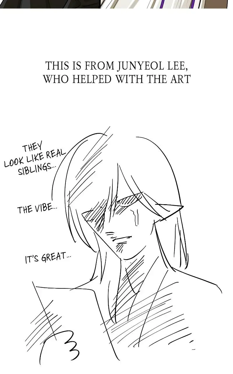 Reincarnated In a Cursed Game chapter 61.7 page 75
