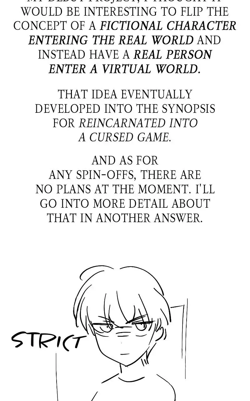Reincarnated In a Cursed Game chapter 61.7 page 10