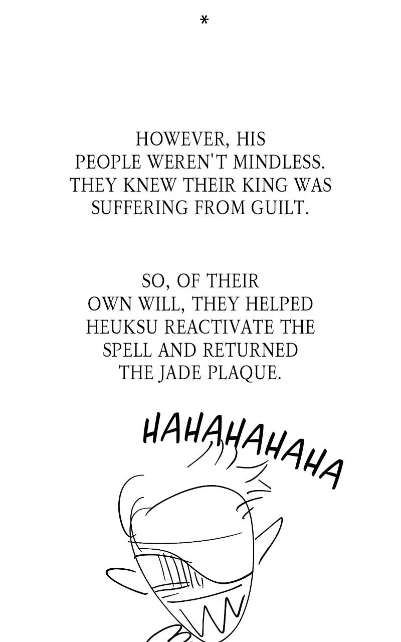 Reincarnated In a Cursed Game chapter 61.7 page 68