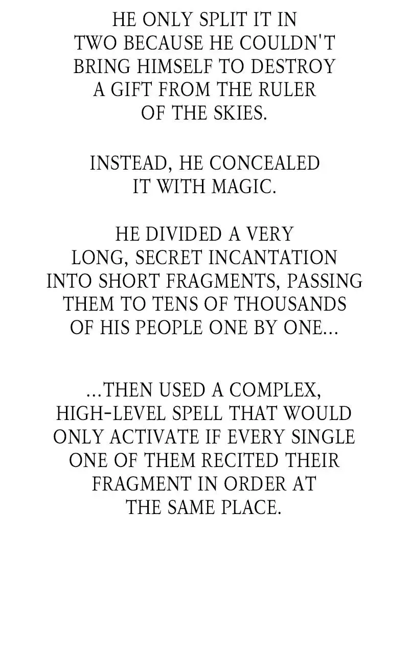 Reincarnated In a Cursed Game chapter 61.7 page 67