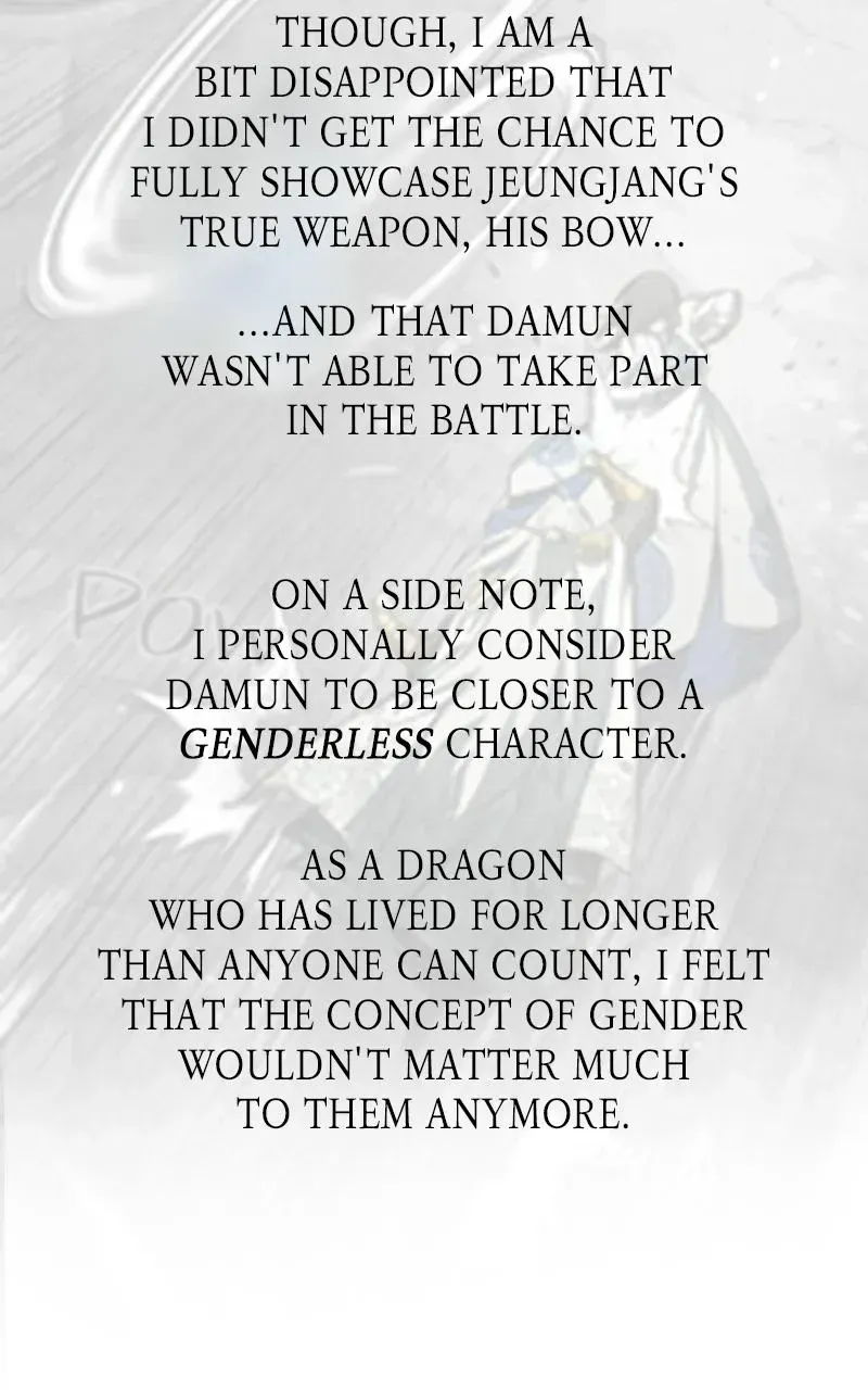 Reincarnated In a Cursed Game chapter 61.7 page 45