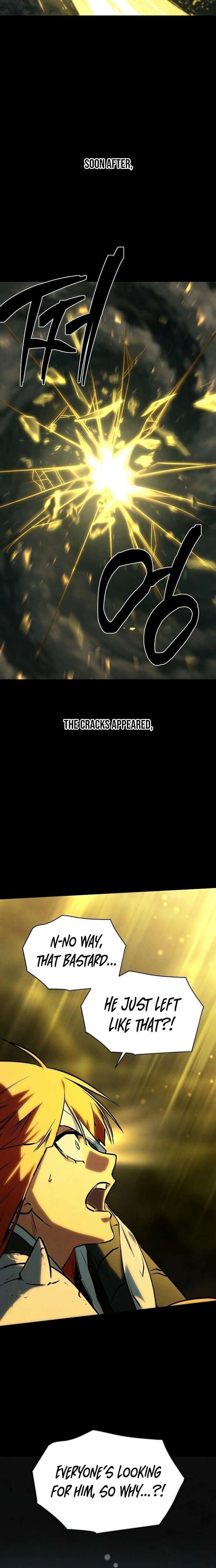 Reincarnated In a Cursed Game chapter 61 page 9