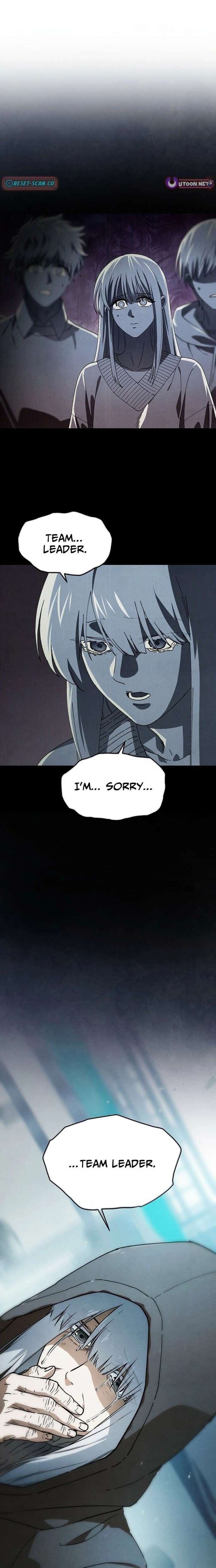 Reincarnated In a Cursed Game chapter 61 page 31