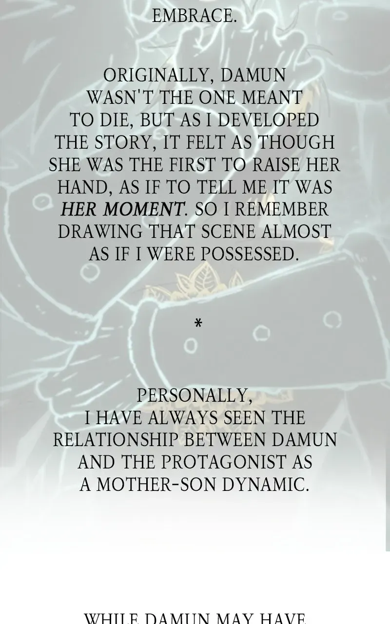 Reincarnated In a Cursed Game chapter 62 page 42