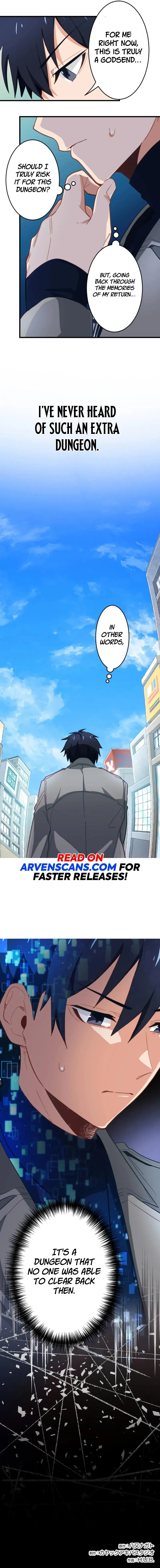 The akashic record which only i can read chapter 10 page 7