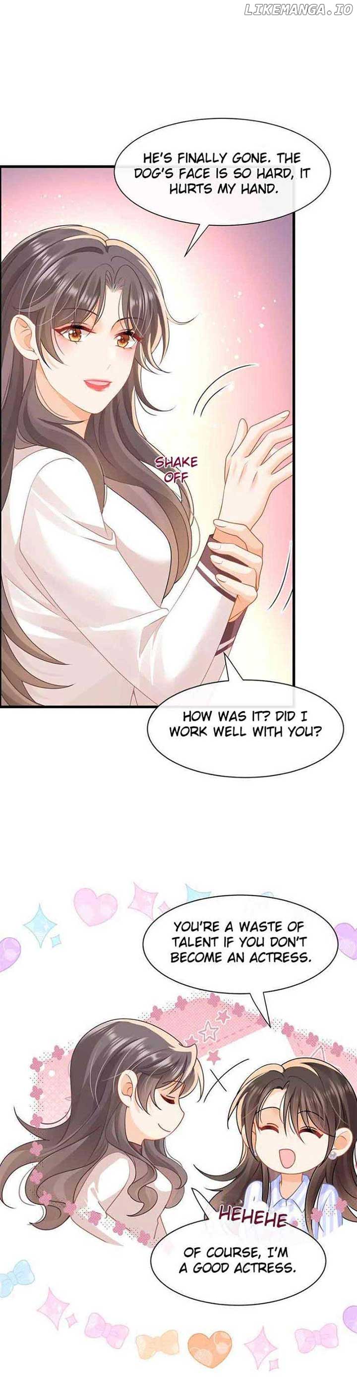 The akashic record which only i can read chapter 13 page 6