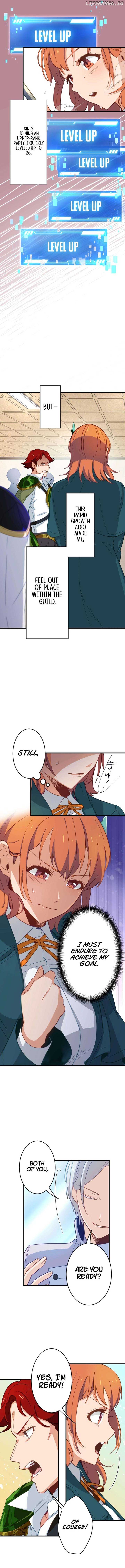 The akashic record which only i can read chapter 13 page 12