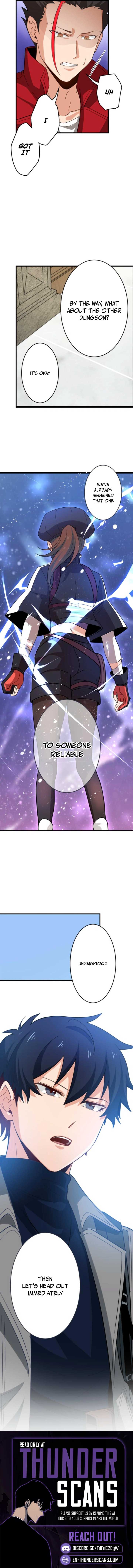 The akashic record which only i can read chapter 30 page 9