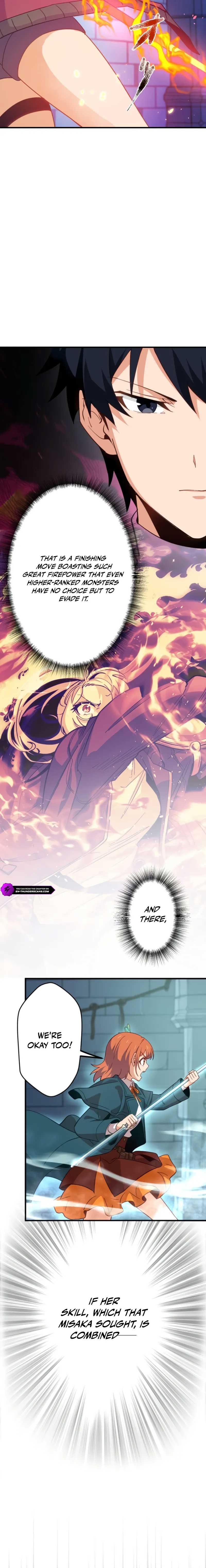 The akashic record which only i can read chapter 32 page 7