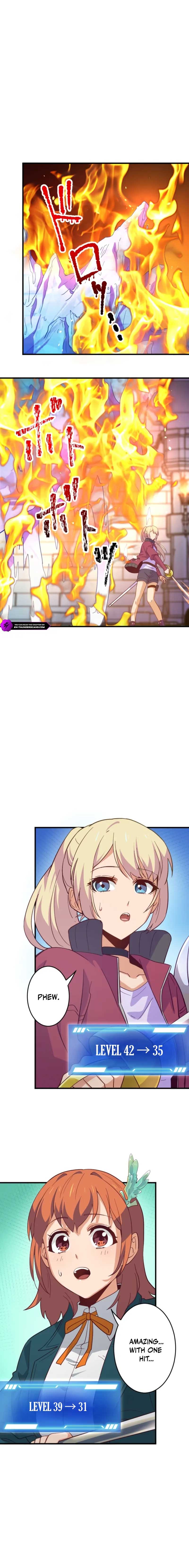 The akashic record which only i can read chapter 32 page 9